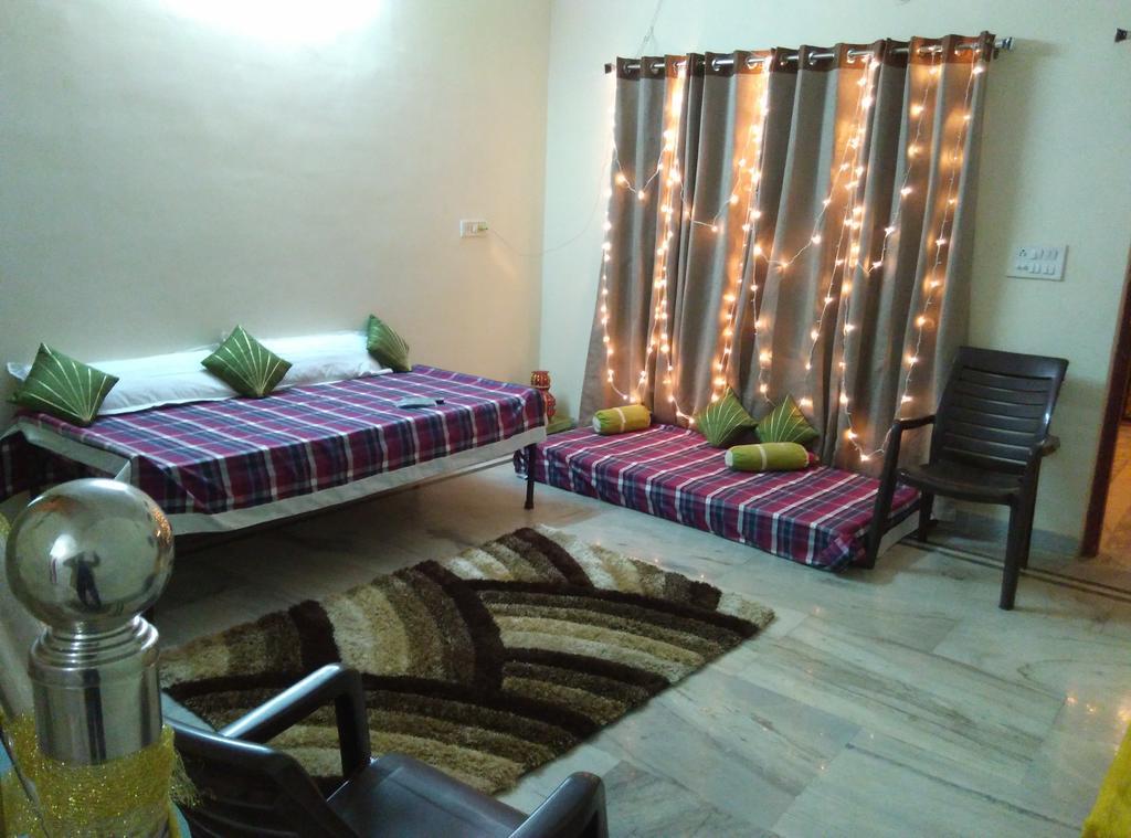 Wow Rooms 4 You Jabalpur Exterior foto